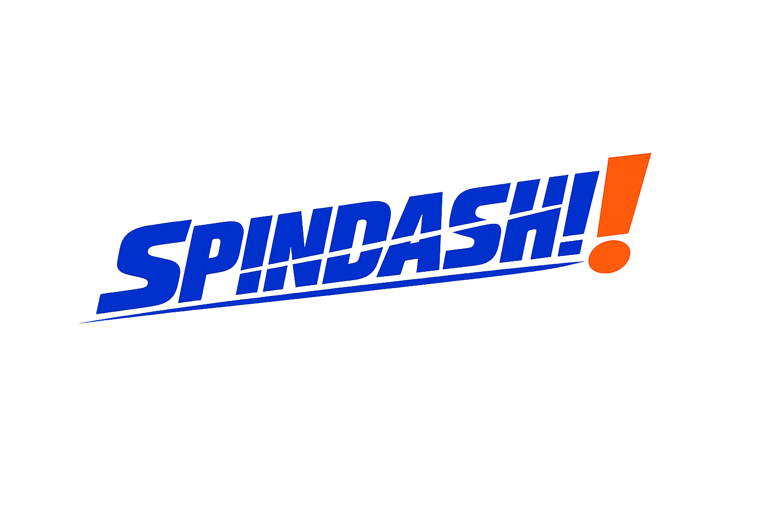 Spindash!